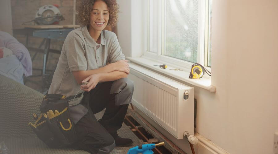 Professional emergency plumbing in Cookville, TX